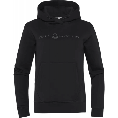 Sail Racing Women's Gale Hood Carbon