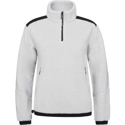 Women's Gale Pile Half Zip