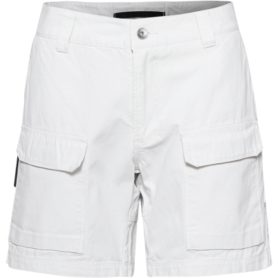 Sail Racing Women's Gale Shorts Storm White