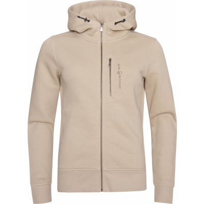 Sail Racing Women's Gale Zip Hood Dry Sand