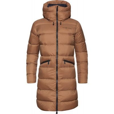 Women's Spray Down Parka