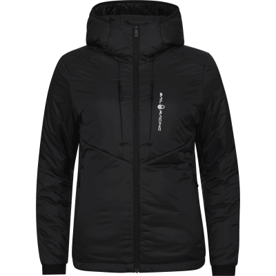 Women's Spray Primaloft Jacket