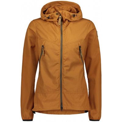 Sasta Kivikko W Jacket