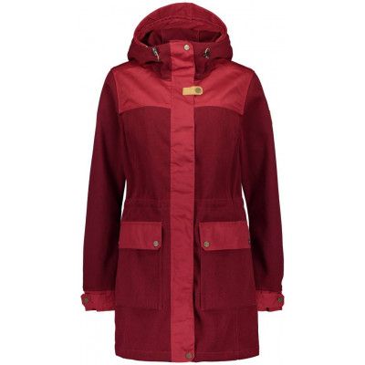 Sasta Loimu W Jacket