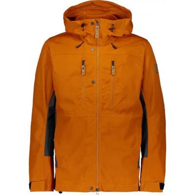 Sasta Men´s Hossa Jacket Orange