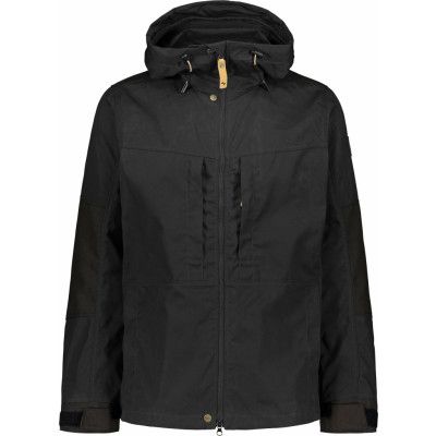 Sasta Men's Jero Jacket Black