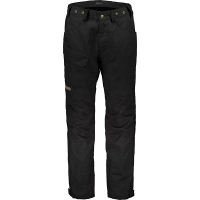 Sasta Men's Jero Trousers Black
