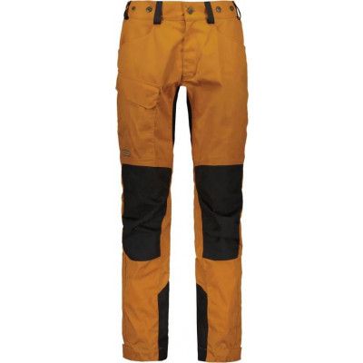 Sasta Men's Jero Trousers Curry Yellow