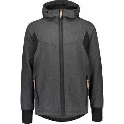 Sasta Men's Kaarna Jacket Charcoal