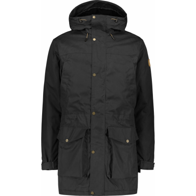 Sasta Men's Kuura Jacket Black