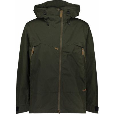 Sasta Men's Peski Jacket Dark Olive