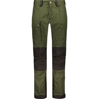 Sasta Men's Peski Trousers Dark Olive