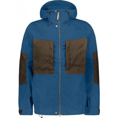 Sasta Roihu Trek Jacket Men's