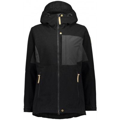 Sasta Roihu W Jacket