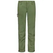 Sasta Kivikko W's Trousers Cypress