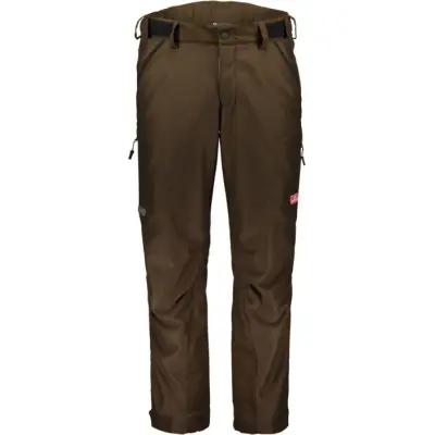 Sasta Mehto Windstopper Trousers Dark Olive
