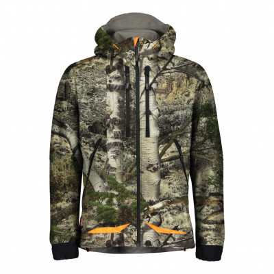 Sasta Mehto WS Camo Jacka