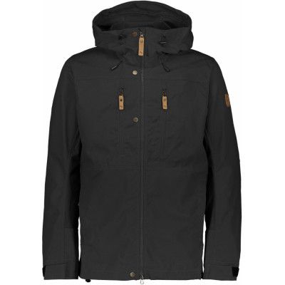 Sasta Men's Hossa Jacket