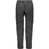 Sasta Men's Louhikko Trousers Charcoal Grey