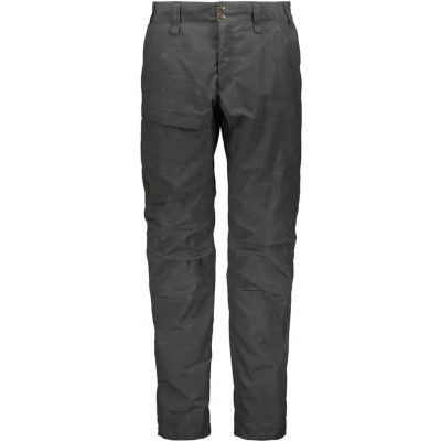 Sasta Men's Louhikko Trousers Charcoal Grey