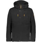 Sasta M's Hossa Jacket Black