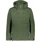 Sasta M's Hossa Jacket New Loden
