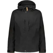 Sasta M's Jero Jacket Black