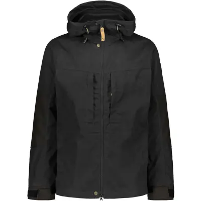 Sasta M's Jero Jacket Black