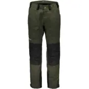 Sasta M's Jero Trousers Forest Green
