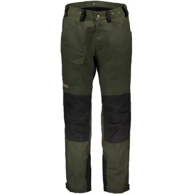 Sasta M's Jero Trousers Forest Green