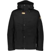 Sasta M's Luosto Jacket Black