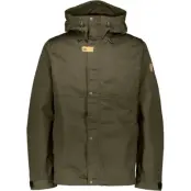 Sasta M's Luosto Jacket Forest Green