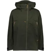 Sasta M's Peski Jacket Dark Olive