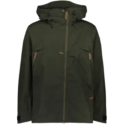 Sasta M's Peski Jacket Dark Olive