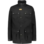 Sasta M's Pointer Jacket Black
