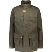 Sasta M's Pointer Jacket Forest Green