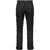 Sasta M's Taival Trousers Black