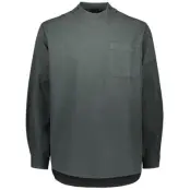 Sasta Pahta Shirt Charcoal Grey