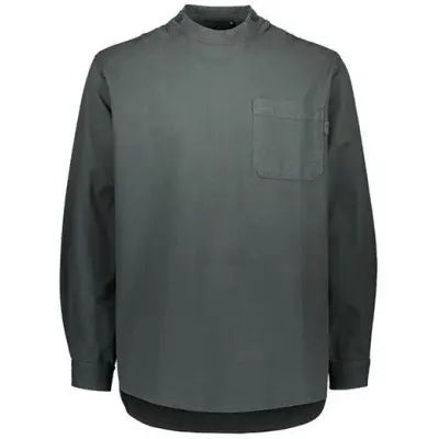 Sasta Pahta Shirt Charcoal Grey