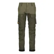Sasta Vaski Zip Pants herrvandring