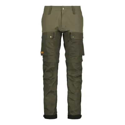 Sasta Vaski Zip Pants herrvandring