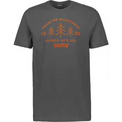 Sasta Wilderness Tee