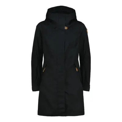Sasta Women's Kajo Parka vandringsjacka