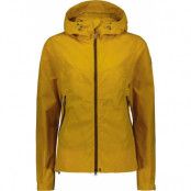 Sasta Women's Louhikko Jacket Golden Yellow