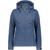 Sasta W's Gaissa Jacket Harbour Blue