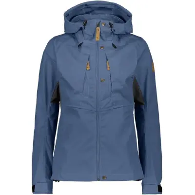 Sasta W's Gaissa Jacket Harbour Blue