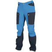 Sasta W's Haikki Trousers Turquoise