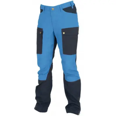 Sasta W's Haikki Trousers Turquoise