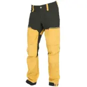 Sasta W's Hilla Trousers Yellow
