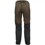 Sasta W's Jänkä Trousers Dark Olive
